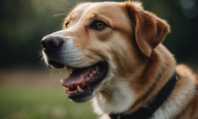 Signs of Rabies in Dogs: Crucial Symptoms to Watch For